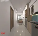 Bán Apartment Phùng Khoang - Thanh Xuân - Thang Máy - Dt 75 Triệu/tháng - 55M² - 7 Tầng - Mt 7.1M  - Ảnh 4