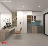 Bán Apartment Phùng Khoang - Thanh Xuân - Thang Máy - Dt 75 Triệu/tháng - 55M² - 7 Tầng - Mt 7.1M  - Ảnh 5