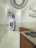 [Kh047*] Nhà Nở Hậu Tài Lộc Ngay Emart Phan Huy Ích, Giá Chỉ 5.X Tỷ! - Ảnh 2