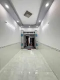 [Kh047*] Nhà Nở Hậu Tài Lộc Ngay Emart Phan Huy Ích, Giá Chỉ 5.X Tỷ! - Ảnh 1