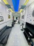 Bán Nhà Mặt Tiền Lê Cao Lãng Tân Phú 3 X 19M 4 Tầng Hoàn Công Chỉ 9.28 Tỷ - Ảnh 5