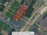 [ T2645*] Đất 1.12Ha Sát Vành Đai 3 Và Vinhome Hóc Môn, Giá 78.X Tỷ - Ảnh 1