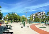 Siêu Phẩm Lô Góc Khuê Mỹ Đông 14, Khu Nhà Máy Cao Su Đà Nẵng. Bất Động Sản Giới Hạn - ảnh 1
