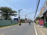 [K2646*] Đất 3860M2 Full Thổ Cư Mt Đỗ Văn Dậy Sát Chợ Hóc Môn, Giá 13X Tỷ - Ảnh 2