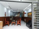 [O2648*] Nhà Mặt Tiền Kinh Doanh Sát Chợ Thới Tứ Hóc Môn – Giá 2.X Tỷ - Ảnh 1