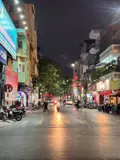 Mặt Đường Trại Lẻ - Bán Đất Tặng Nhà, Vị Trí Đẹp Kinh Doanh - Ảnh 1
