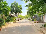 Bán Đất Bàu Mạc 20 – Kẹp Lối Thoát Hiểm 1M - Đối Diện Công Viên - ảnh 3