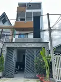Chính Chủ Bán Nhà 5 Tầng Có Sân Ô Tô – Đường Lê Hồng Phong, Phường Xuân Hương (Phường 4 Cũ), Đà Lạt - Ảnh 5