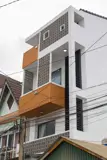 Chính Chủ Bán Nhà 5 Tầng Có Sân Ô Tô – Đường Lê Hồng Phong, Phường Xuân Hương (Phường 4 Cũ), Đà Lạt - Ảnh 1