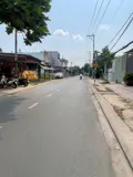 [T2651*] Đất Mặt Tiền Kinh Doanh Đa Chức Năng Sát Tô Ký Hóc Môn – Giá Cực Rẻ 6.X Tỷ - Ảnh 2