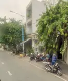 Mặt Tiền Vàng Đường Kênh Tân Hóa 52M2 - 5 Tầng - 6 Phòng Ngủ, 4Wc – Đường Rộng S ạch Đẹp – Trung Tâm - Ảnh 4