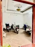 Cho Thuê Cả Nhà 5 Tầng Số 17 Ngõ 34 Phố Hào Nam,Q Đống Đa Hợp Làm Vp, Spa, Tt Đào Tạo - ảnh 2