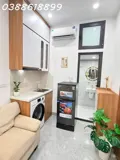 Bán Apartment Lương Thế Vinh - Tx - Ô Tô - Dt 200 Tr/th - 95M² - 9 Tầng - Mt 6M - 37,5 Tỷ - Ảnh 2