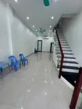 Cho Thuê Nhà Mặt Phố Nguyễn Lam - Kinh Doanh Đa Ngành 40M2, 2 Tầng, Vỉa Hè Ô Tô Tránh Chỉ 16Tr/th - Ảnh 2