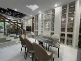 Biệt Thự 2 Tầng Đường 5M5 Hoà Minh - Gần Biển - ảnh 3