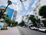 Quận 4: Chính Chủ Bán Nhà 6 Tầng Mặt Tiền Lê Quốc Hưng, P.xóm Chiếu- Dt Đẹp 6,8M*21m Sh Hoàn Công - Ảnh 2