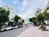 Quận 4: Chính Chủ Bán Nhà 6 Tầng Mặt Tiền Lê Quốc Hưng, P.xóm Chiếu- Dt Đẹp 6,8M*21m Sh Hoàn Công - Ảnh 3