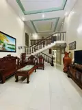 Bán Đất Mặt Tiền Đường Tú Quỳ - Tặng Nhà Gác Lửng - ảnh 2