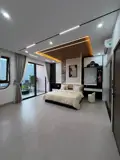 Siêu Phẩm 3 Tầng 3 Mê Nhà Full Nội Thất Xách Vali Vô Ở K94 Phạm Nhữ Tăng - ảnh 5