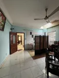 Bán Nhà Hẻm 8M Lạc Long Quân - Thuộc Quận 11, 108M2, 5X22m, 4 Tầng, Sổ A4, Chỉ 15,5 Tỷ - Ảnh 3