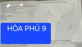Bán Đất Mặt Tiền Đường Hòa Phú 9 - Vị Trí Đẹp -Đường 7,5M - ảnh 4