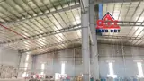 Xt172 Sẵn Xưởng Cho Thuê Sx Linh Hoạt Nhiều Ngành Nghề, Trống Xưởng Bàn Giao Liền - Ảnh 3