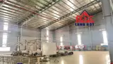 Xt172 Sẵn Xưởng Cho Thuê Sx Linh Hoạt Nhiều Ngành Nghề, Trống Xưởng Bàn Giao Liền - Ảnh 5