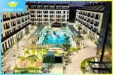 Cho Thuê Ch 3 Pn Sunshine Golden River I Căn Góc Tầng Cao I View Công Viên 66Ha I 30 Triệu/tháng - Ảnh 4