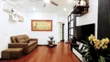 Giá Đầu Tư, Chung Cư 137 Nguyễn Ngọc Vũ 80M2 3 Ngủ Nội Thất Đẹp, Nhỉnh 6 Tỷ - Ảnh 1