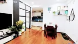 Giá Đầu Tư, Chung Cư 137 Nguyễn Ngọc Vũ 80M2 3 Ngủ Nội Thất Đẹp, Nhỉnh 6 Tỷ - Ảnh 2