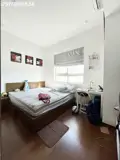 Giá Đầu Tư, Chung Cư 137 Nguyễn Ngọc Vũ 80M2 3 Ngủ Nội Thất Đẹp, Nhỉnh 6 Tỷ - Ảnh 4
