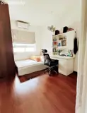 Giá Đầu Tư, Chung Cư 137 Nguyễn Ngọc Vũ 80M2 3 Ngủ Nội Thất Đẹp, Nhỉnh 6 Tỷ - Ảnh 3