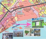 Bán Gấp Giá Rẻ Đất Mặt Biển Phân Lô Fo Hải Xuân 100M, Mặt Tiền 5M, Nhỉnh 1 Tỷ, Hải Hậu, Nam Định - Ảnh 1