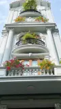 Nhà 6T Thang Máy, Khu Đg Đại Linh, Trung Văn 73M2, 23 Tỷ Nam Từ Liêm - Ảnh 1
