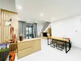 Chào Bán Nhà 3 Tầng 3 Mê Trên Sân Thượng Chill Kiệt Mai Lão Bạng - Ảnh 4