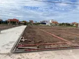 Chính Chủ Bán Lô Đất 60M2 (Lô Góc) Đối Diện Khu Nghỉ Dưỡng Biển, Tiềm Năng Tăng Giá Rõ Rệt - Ảnh 1