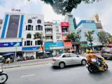 Sản Phẩm Khan Hiếm- Bán Tòa Nhà Khách Sạn 8 Tầng Mặt Tiền Khánh Hội, Quận 4- Dt 72M2 Đẹp- Chỉ 35T - Ảnh 1