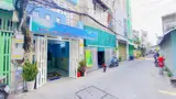 01. Nhà Lầu An Cư – Trục Chính Hẻm Ô Tô, Chỉ 1 Tỷ 990 Triệu - Ảnh 1