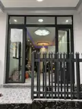 04. Bán Nhanh Nhà Góc 2 Mặt Tiền, 1 Trệt 1 Lầu, Hẻm 70 Cmt8 - Ảnh 3
