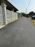 Bán Đất 120M2 Tại Đường Trung Lập, Gần Chợ Trung Lập Thượng Củ Chi 1Ty2 - Ảnh 1