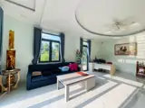 O2660 Nhà Mặt Tiền 660M2 Sân Vườn View Sông Thạnh Xuân 38 - Giá 28.X Tỷ Khan Hiếm! - ảnh 1