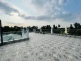 O2660 Nhà Mặt Tiền 660M2 Sân Vườn View Sông Thạnh Xuân 38 - Giá 28.X Tỷ Khan Hiếm! - ảnh 3