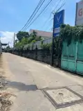 [T2663*] Nhà Xưởng Xe Tải Ra Vào Thoải Mái Sát Tt Văn Hóa Q12, Giá 21.X Tỷ - Ảnh 4