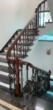 Cho Thuê Nhà, 94M2- 6T, Trung Hòa, Vũ Phạm Hàm, Trần Kim Xuyến -50 Tr - ảnh 3