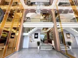Nhà Kiến Trúc Sư Thiết Kế, Cạnh Phú Mỹ Hưng, Chỉ Hơn 9 Tỷ - Ảnh 2