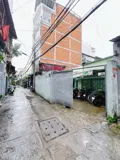 Siêu Hiếm Ngang Lớn 10.7M*27.9m Dtcn 276M2- Chủ Xưa 1 Đời Bán Nhà C4 Mặt Tiền Hxh 8M Đ.tôn Thất - Ảnh 1