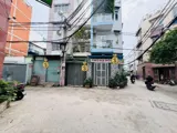 Siêu Hiếm Ngang Lớn 10.7M*27.9m Dtcn 276M2- Chủ Xưa 1 Đời Bán Nhà C4 Mặt Tiền Hxh 8M Đ.tôn Thất - Ảnh 2