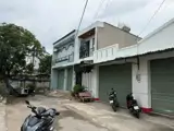 Xưởng (8X18) Nở Hậu Cực Đẹp – Sát Tô Ký, Hóc Môn (Ngay Pcc Đất Việt) - Ảnh 1