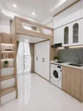 Bán Tòa Apartment Phùng Khoang - Thanh Xuân - Dòng Tiền 75 Triệu/tháng - 55M² - 7 Tầng - Mt 7,1M  - Ảnh 2