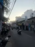 Bán Đất Mặt Tiền Quán Tre, P. Trung Mỹ Tây, Quận 12 – Đối Diện Bến Xe An Sương - Ảnh 2